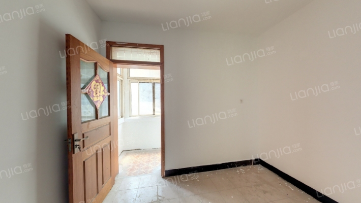 建工三村二手房实景图