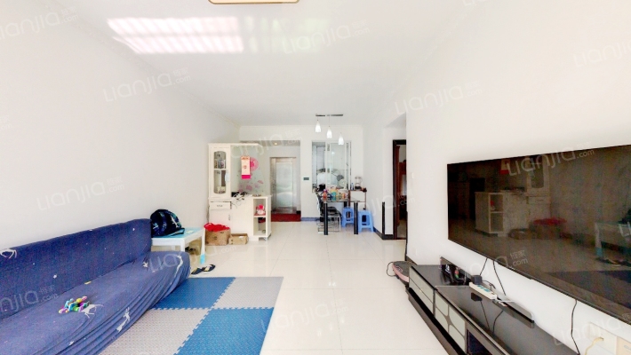 富都名苑二手房实景图