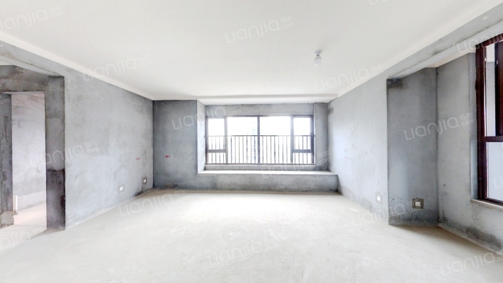 华景川万悦府二手房实景图