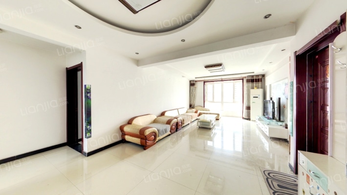 沁源村二手房实景图