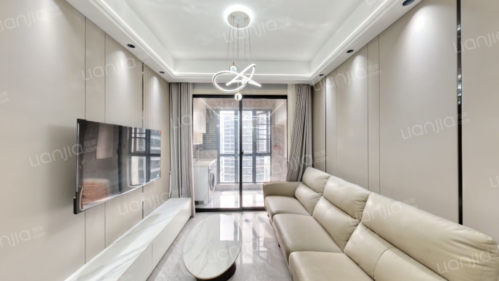 景湖佳园二手房实景图