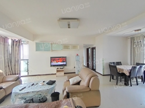 整租·渝景大厦 3室2厅 南/北