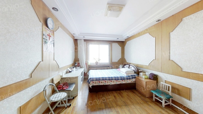 文端小区二手房实景图