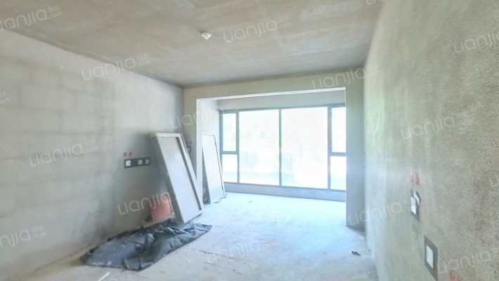 亿安新筑二手房实景图