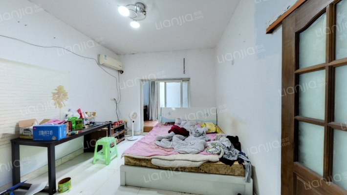 后堡社区二手房实景图