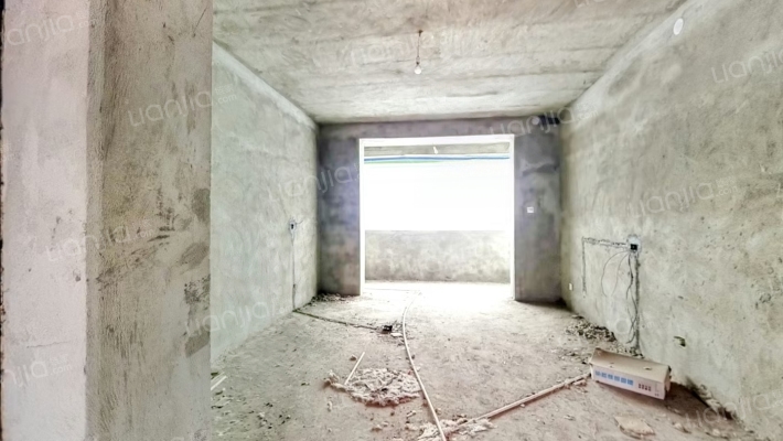 淮阳县和谐家园经济适用房小区二手房实景图