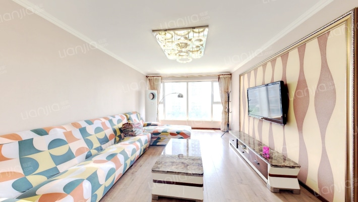 御景新世界二手房实景图