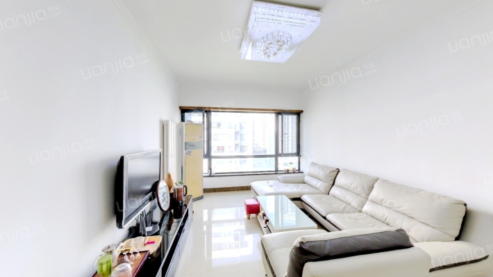 阳光100国际新城B区二手房实景图