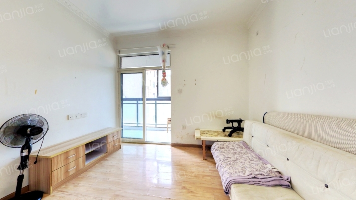 赛达国际二手房实景图