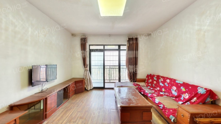 鸿运小区二手房实景图