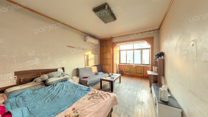 南院小区二手房实景图