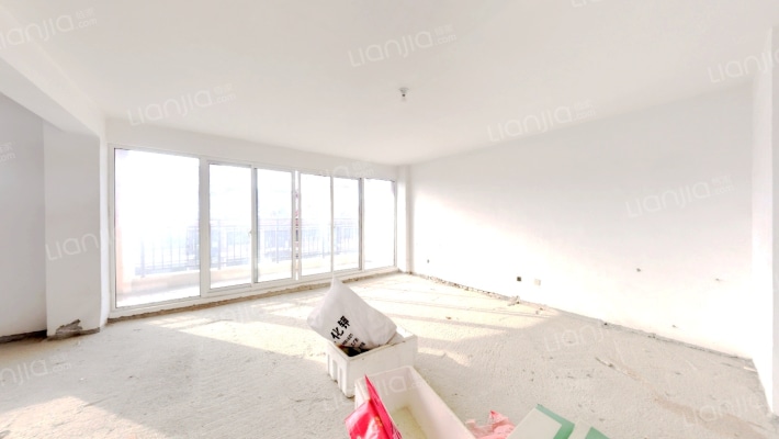 中正公馆二手房实景图