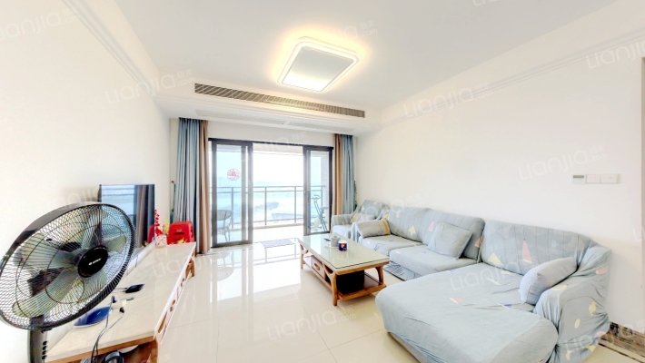 世荣井岸大观二手房实景图