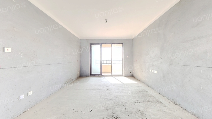 龙湖锦艺城高六组团二手房实景图