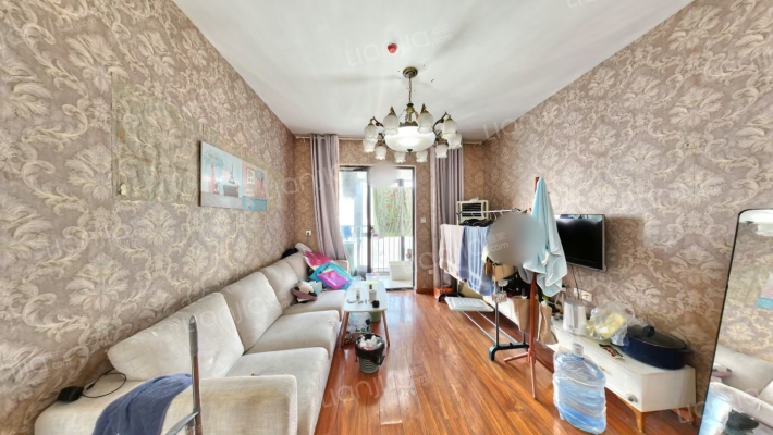 丽岛2046二手房实景图