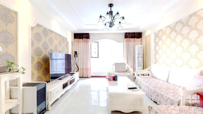 国翠二手房实景图