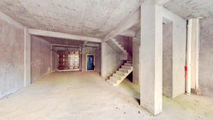 珑山林·麓园二手房实景图