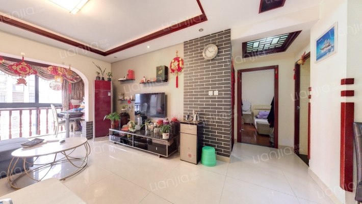 新碧园二手房实景图