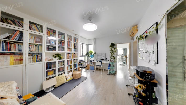 华盛领寓二手房实景图