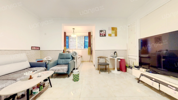 农行宿舍二手房实景图