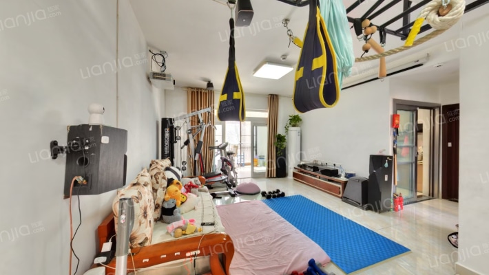 学府江山B区二手房实景图