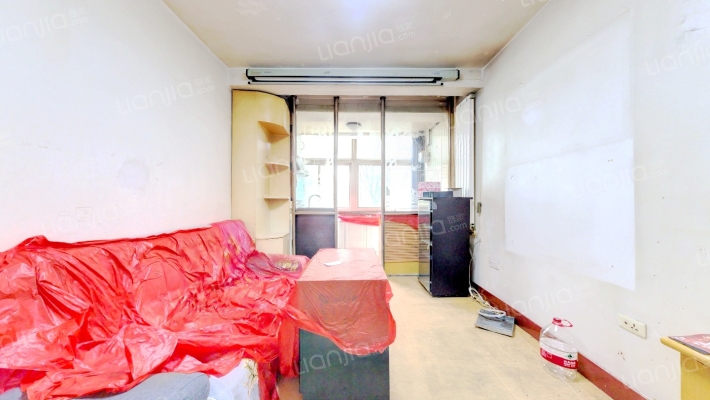 医科大南院二手房实景图