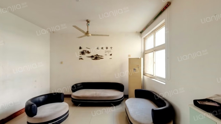 整流器小区二手房实景图