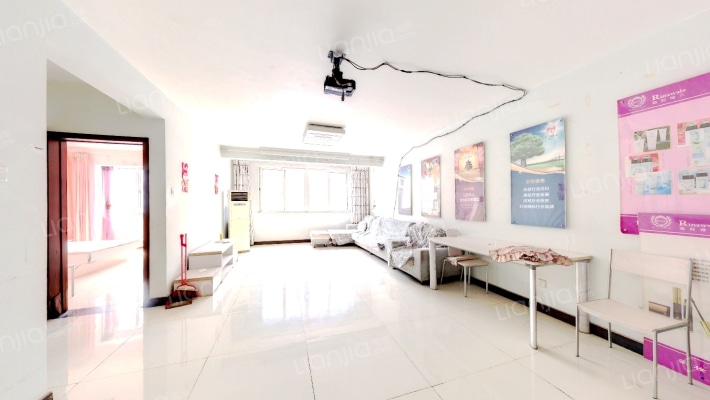 通用新区二手房实景图