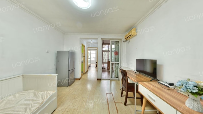 大方家胡同二手房实景图