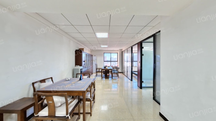 格林融熙国际二手房实景图