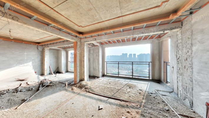 植物原著二手房实景图