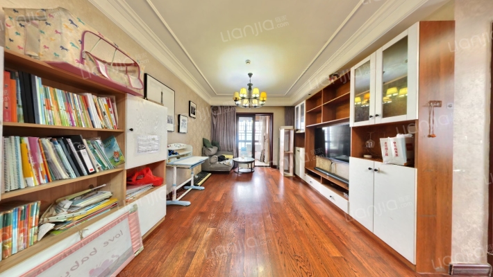 海悦花园二区二手房实景图