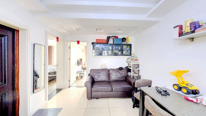 高虹苑二手房实景图