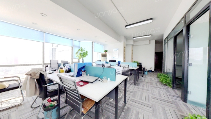 福华大厦二手房实景图