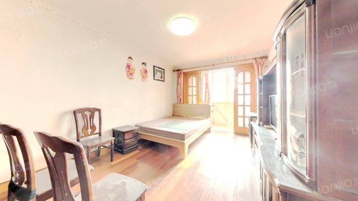 宜川三村二手房实景图