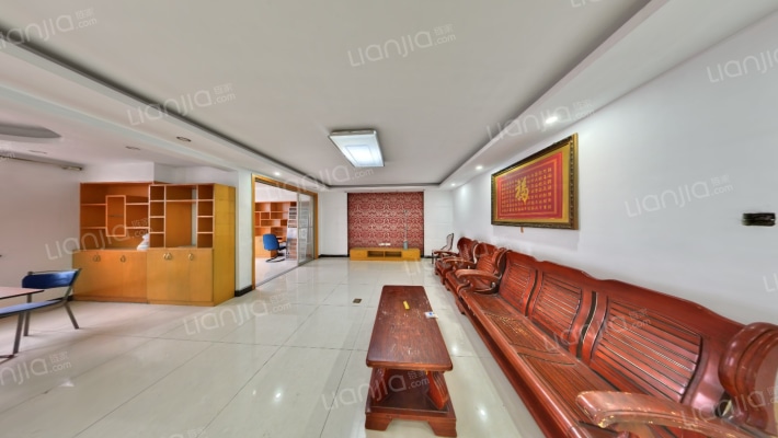 高桥现代商贸城二手房实景图