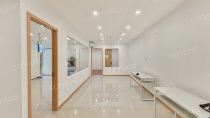 富邦世纪广场二手房实景图