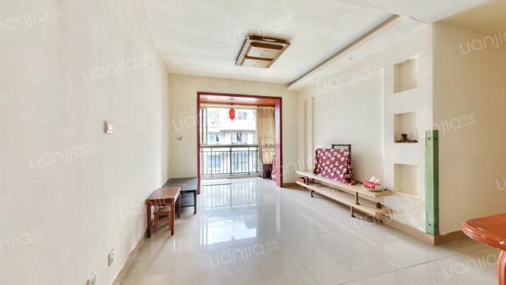 柳江新居一期B区二手房实景图