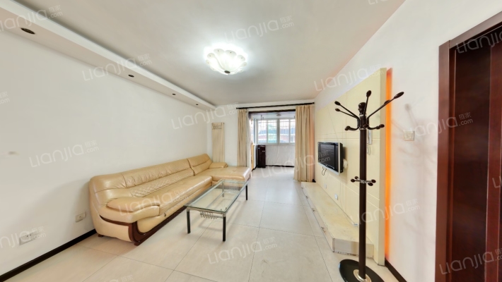 美泉苑二手房实景图