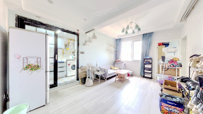 锦和康城▪锦绣苑二手房实景图