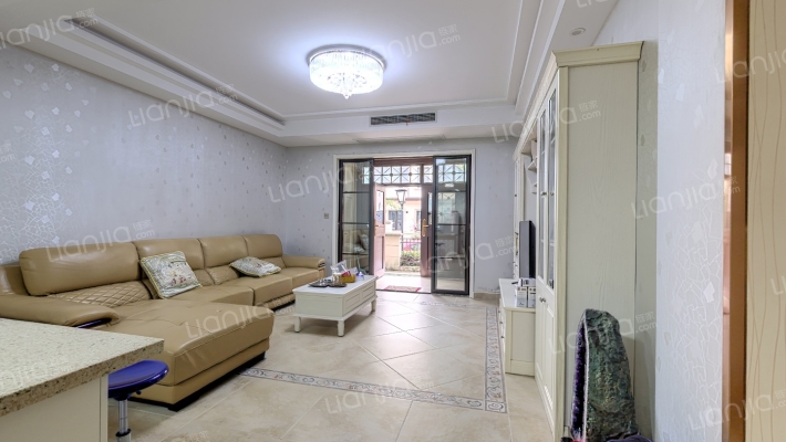 大湖美锦西区二手房实景图