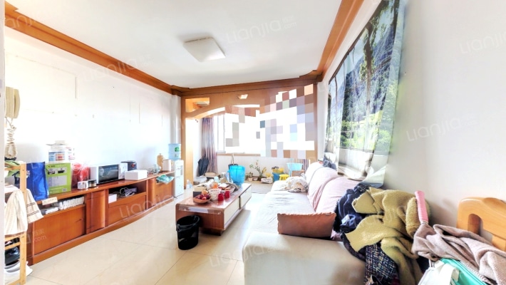 昆明公交集团有限责任公司大观楼住宅区二手房实景图