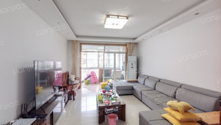 育才苑二手房实景图