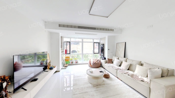 双良福源二手房实景图