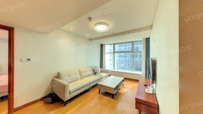 运达国际广场二手房实景图