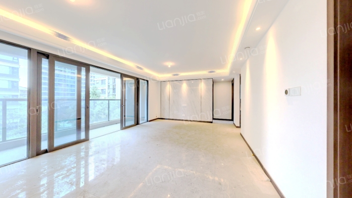 东原中业印江洲二手房实景图