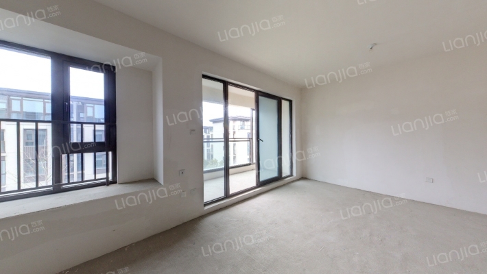 协信星鹭原二手房实景图