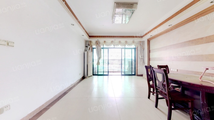 友田茗轩二手房实景图