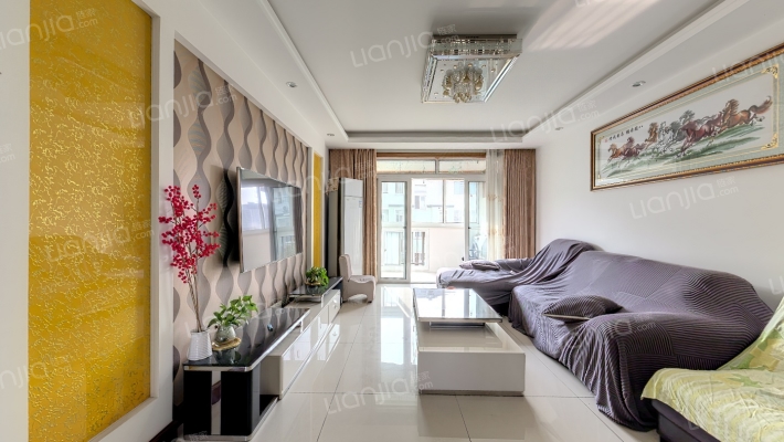 闵浦一村二手房实景图