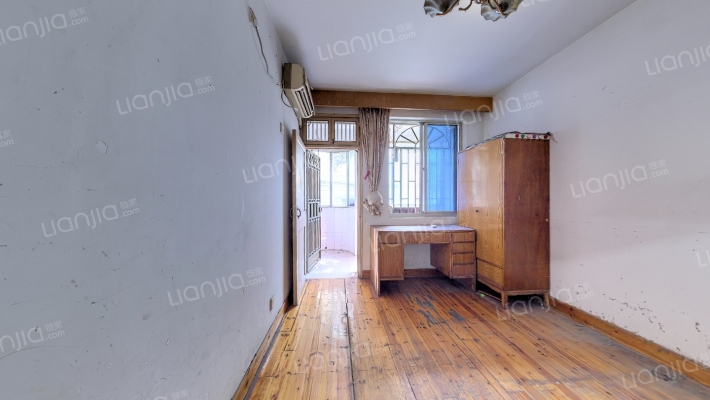 莫干山路79号二手房实景图